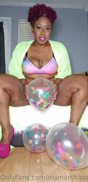 Msmarshaex OnlyFans Leaked Free Thumbnail Picture - #UaWxNsDQTn