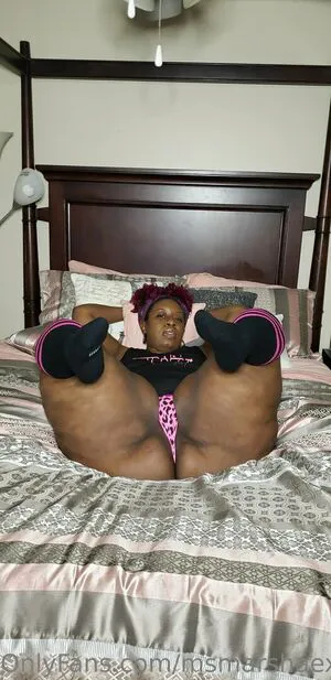Msmarshaex OnlyFans Leaked Free Thumbnail Picture - #V3XMKArDfD
