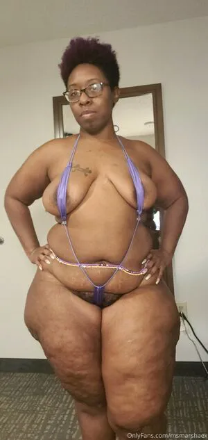 Msmarshaex OnlyFans Leaked Free Thumbnail Picture - #dUy54uC32F