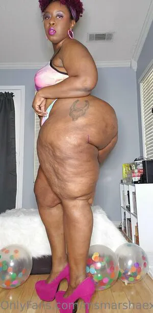Msmarshaex OnlyFans Leaked Free Thumbnail Picture - #fW2hvJ9Jw1