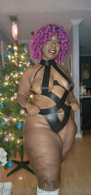 Msmarshaex OnlyFans Leaked Free Thumbnail Picture - #fzAnI6VUTW