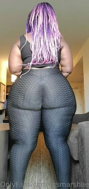 Msmarshaex OnlyFans Leaked Free Thumbnail Picture - #kWKdyEFvg1