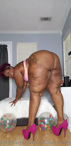 Msmarshaex OnlyFans Leaked Free Thumbnail Picture - #nLVfQ1g3EI