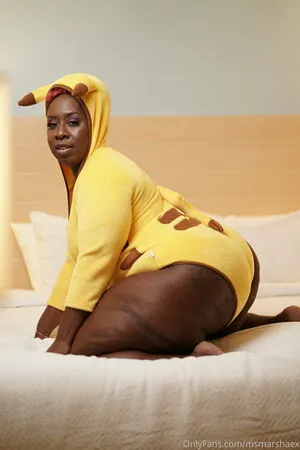 Msmarshaex OnlyFans Leaked Free Thumbnail Picture - #qVEKwPQRx9
