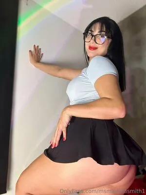 Msmartinasmith1 OnlyFans Leaked Free Thumbnail Picture - #4xiyxZ3dmg