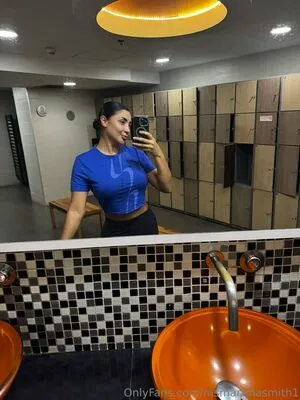Msmartinasmith1 OnlyFans Leaked Free Thumbnail Picture - #AhneL61g4U