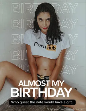 Msmartinasmith1 OnlyFans Leaked Free Thumbnail Picture - #Akco7roiU7