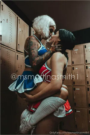 Msmartinasmith1 OnlyFans Leaked Free Thumbnail Picture - #VnU4qZkaGa