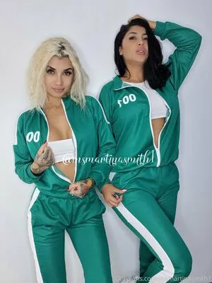 Msmartinasmith1 OnlyFans Leaked Free Thumbnail Picture - #c1GtQz1uGE