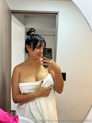 Msmartinasmith1 OnlyFans Leaked Free Thumbnail Picture - #czFZ6jHkGc