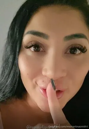 Msmartinasmith1 OnlyFans Leaked Free Thumbnail Picture - #eB60u5IQvG