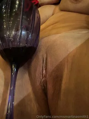 Msmartinasmith1 OnlyFans Leaked Free Thumbnail Picture - #kUdJ2xwVK2