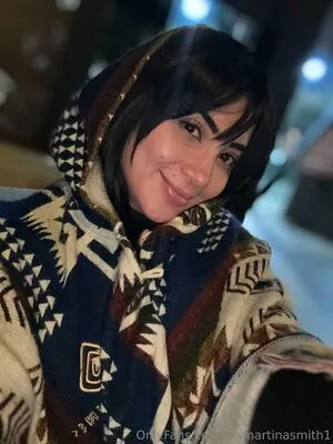 Msmartinasmith1 OnlyFans Leaked Free Thumbnail Picture - #mYM6IgyJS6