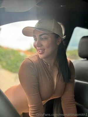 Msmartinasmith1 OnlyFans Leaked Free Thumbnail Picture - #mkHJXs6BIK
