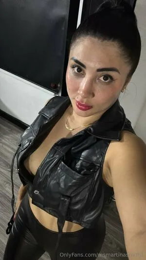 Msmartinasmith1 OnlyFans Leaked Free Thumbnail Picture - #yQdacvRUR4