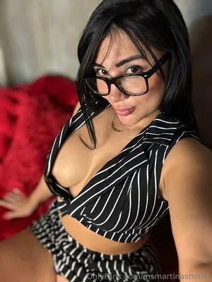 Msmartinasmith1 OnlyFans Leaked Free Thumbnail Picture - #zyXOnjm85h