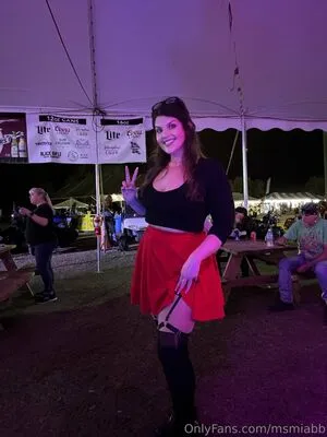 Msmiabb OnlyFans Leaked Free Thumbnail Picture - #0dgAh87RvX