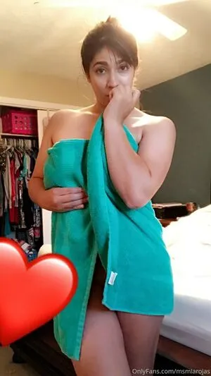 Msmiarojas OnlyFans Leaked Free Thumbnail Picture - #vmprdhYfjL