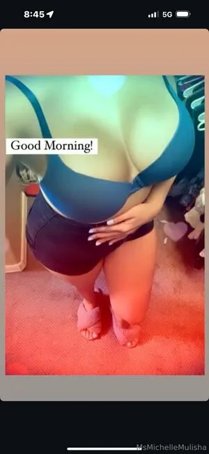 Msmichellemamii OnlyFans Leaked Free Thumbnail Picture - #uLv27e0Aut