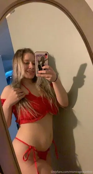 Msmiragejeanfree OnlyFans Leaked Free Thumbnail Picture - #ER682PiOun