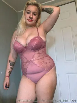 Msmiragejeanfree OnlyFans Leaked Free Thumbnail Picture - #LIg19lLBTB