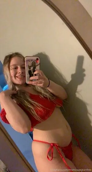 Msmiragejeanfree OnlyFans Leaked Free Thumbnail Picture - #oRY4HyUxN6