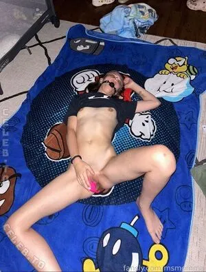 Msmomma OnlyFans Leaked Free Thumbnail Picture - #a3egJCDsRj