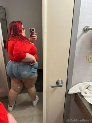 Msmonibunni OnlyFans Leaked Free Thumbnail Picture - #KOkI7qDfew