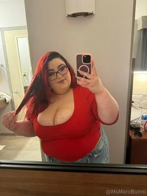 Msmonibunni OnlyFans Leaked Free Thumbnail Picture - #PBSGWpQlYu