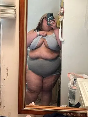 Msmonibunni OnlyFans Leaked Free Thumbnail Picture - #oy2op1Klkm