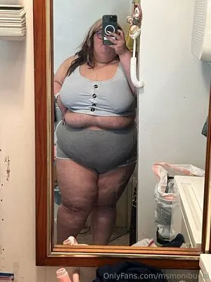 Msmonibunni OnlyFans Leaked Free Thumbnail Picture - #pTVdZ3Bar0