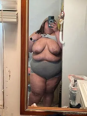 Msmonibunni OnlyFans Leaked Free Thumbnail Picture - #sQLtvcLA4D