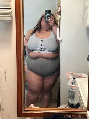 Msmonibunni OnlyFans Leaked Free Thumbnail Picture - #uRXAAc19EA