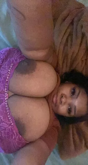 MsMoodyBB OnlyFans Leaked Free Thumbnail Picture - #1OViUNKIOm