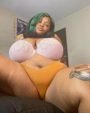 MsMoodyBB OnlyFans Leaked Free Thumbnail Picture - #yAx5XL6oXT