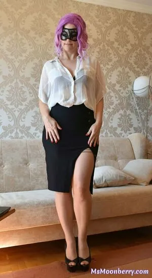 Msmoonberry OnlyFans Leaked Free Thumbnail Picture - #3aokTKpEjW