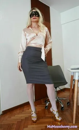 Msmoonberry OnlyFans Leaked Free Thumbnail Picture - #egTCCcY8C9