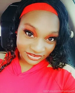 Msmystique09 OnlyFans Leaked Free Thumbnail Picture - #3joRkalmM4