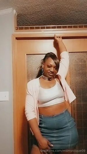 Msmystique09 OnlyFans Leaked Free Thumbnail Picture - #7efB9bKCNc
