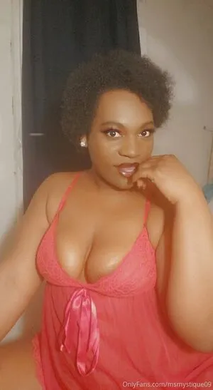 Msmystique09 OnlyFans Leaked Free Thumbnail Picture - #BVH7OFdRL8