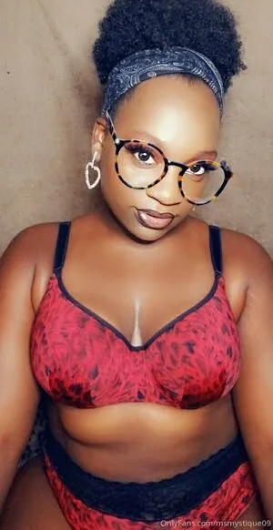 Msmystique09 OnlyFans Leaked Free Thumbnail Picture - #f2gLsI9UAP
