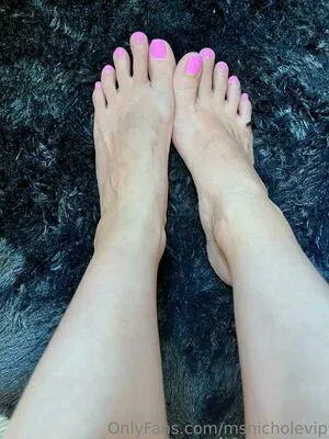 Msnicholevip OnlyFans Leaked Free Thumbnail Picture - #UQeW7ljSQP