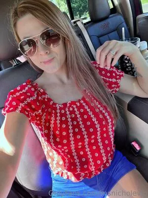 Msnicholevip OnlyFans Leaked Free Thumbnail Picture - #kfGJaF7y5w