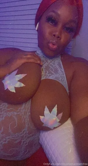 Msniemacream OnlyFans Leaked Free Thumbnail Picture - #Q8NGINOAiB
