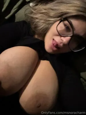 Msnoracharm OnlyFans Leaked Free Thumbnail Picture - #lG7mhv0OIv
