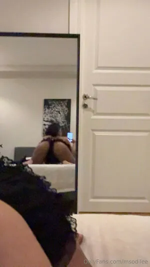 Msodile OnlyFans Leaked Free Thumbnail Picture - #iQfgPe5JGP