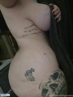 Mspamelia OnlyFans Leaked Free Thumbnail Picture - #8OR0OwYhm1
