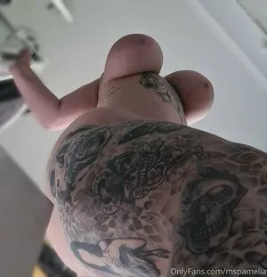 Mspamelia OnlyFans Leaked Free Thumbnail Picture - #MdJB1UXS3k