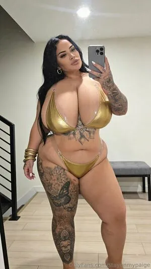 Mspamelia OnlyFans Leaked Free Thumbnail Picture - #ZodmFj5NHf