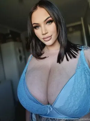 Mspamme OnlyFans Leaked Free Thumbnail Picture - #6amjqErCLO